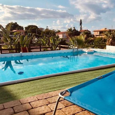 ברוקולי Al Meriggio Apartments מראה חיצוני תמונה