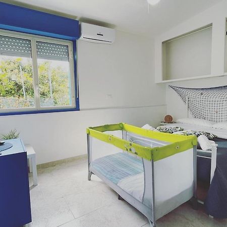ברוקולי Al Meriggio Apartments מראה חיצוני תמונה