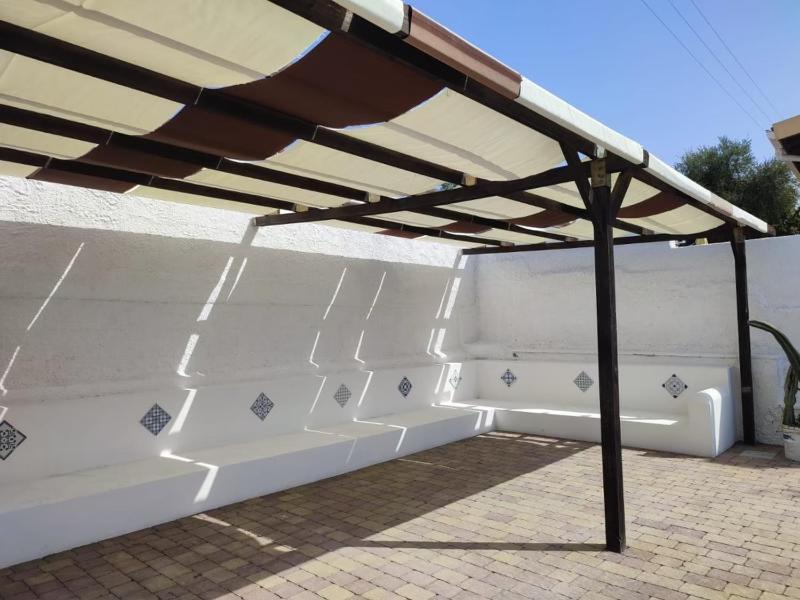 ברוקולי Al Meriggio Apartments מראה חיצוני תמונה