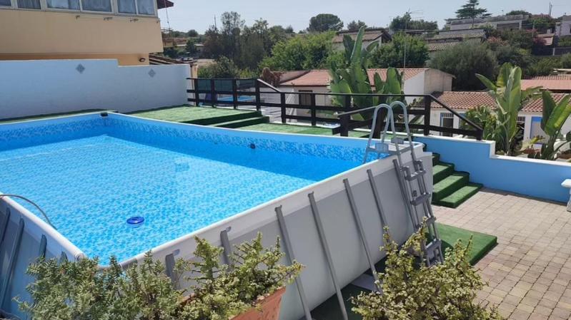 ברוקולי Al Meriggio Apartments מראה חיצוני תמונה