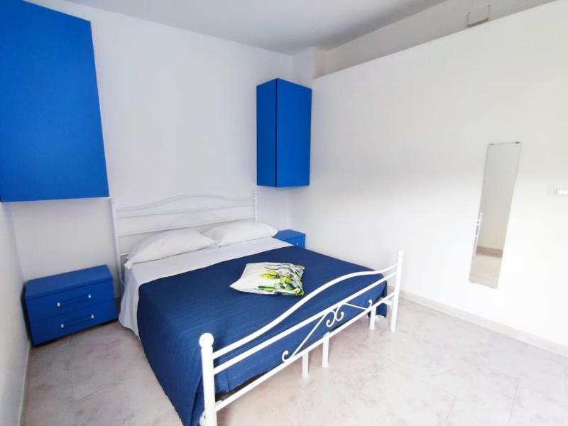 ברוקולי Al Meriggio Apartments מראה חיצוני תמונה