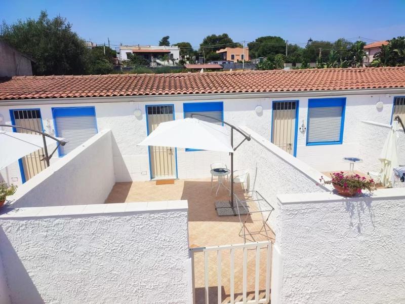 ברוקולי Al Meriggio Apartments מראה חיצוני תמונה