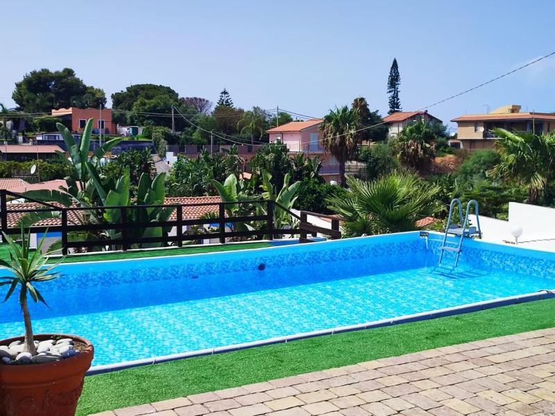 ברוקולי Al Meriggio Apartments מראה חיצוני תמונה