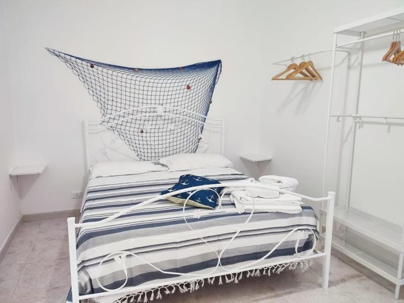 ברוקולי Al Meriggio Apartments מראה חיצוני תמונה