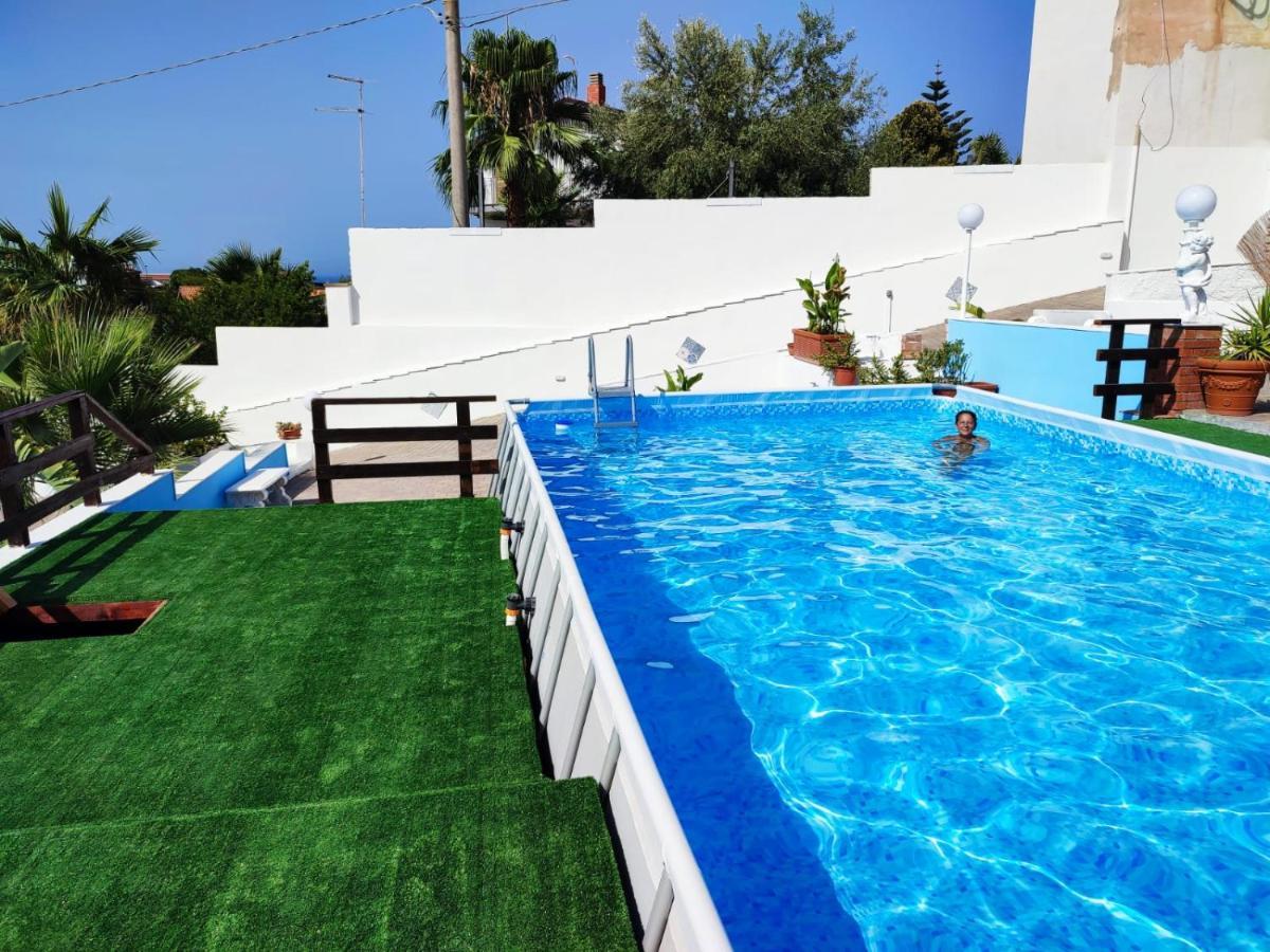 ברוקולי Al Meriggio Apartments מראה חיצוני תמונה
