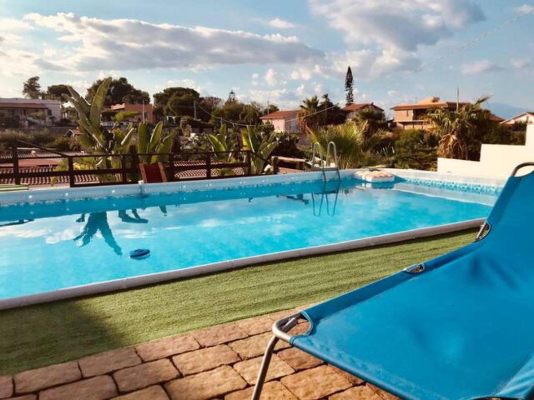 ברוקולי Al Meriggio Apartments מראה חיצוני תמונה