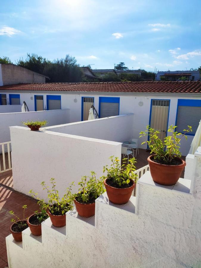 ברוקולי Al Meriggio Apartments מראה חיצוני תמונה