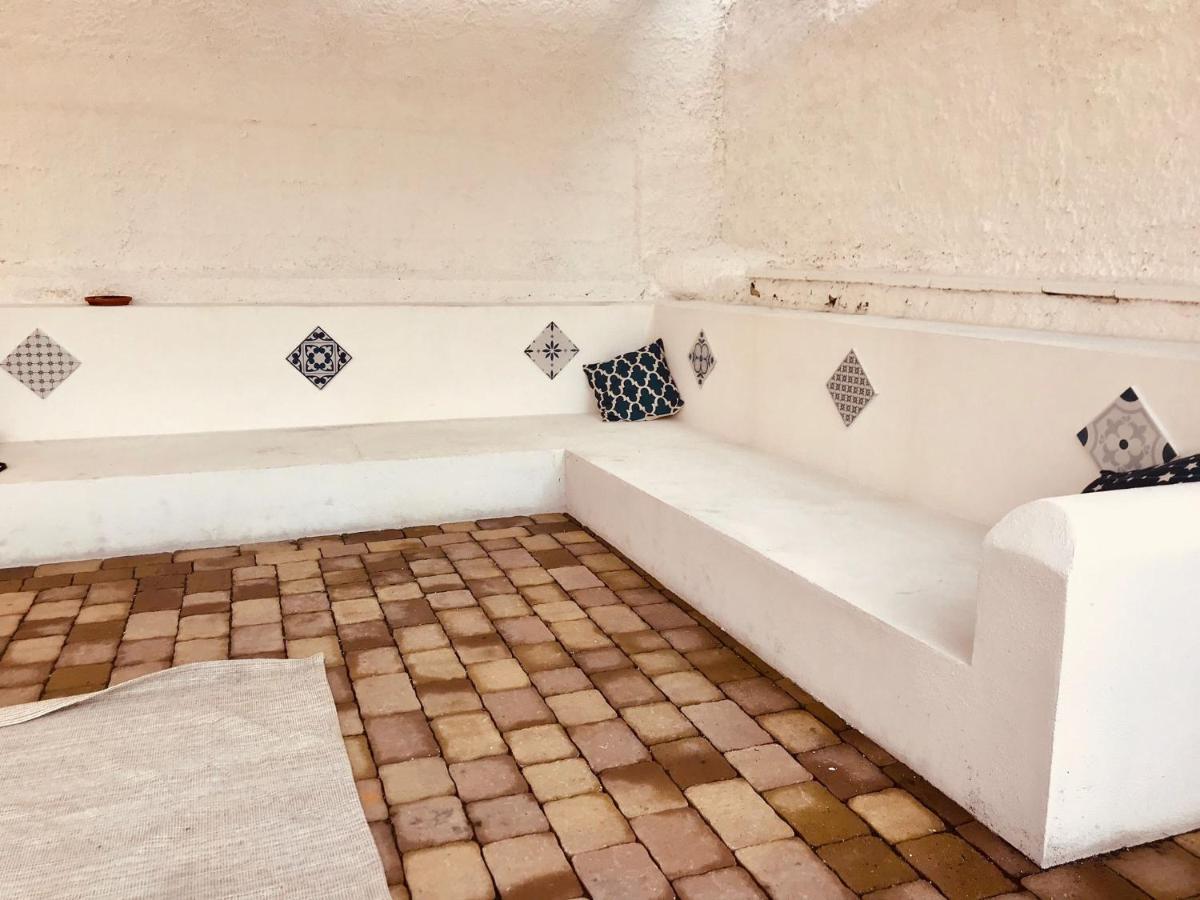 ברוקולי Al Meriggio Apartments מראה חיצוני תמונה