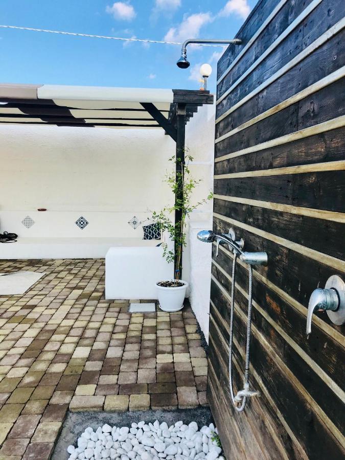 ברוקולי Al Meriggio Apartments מראה חיצוני תמונה