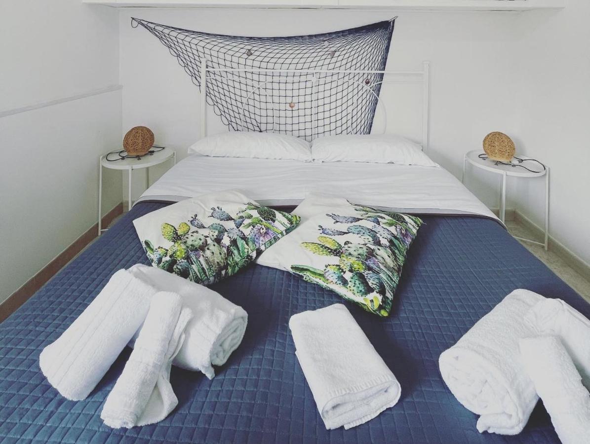 ברוקולי Al Meriggio Apartments מראה חיצוני תמונה