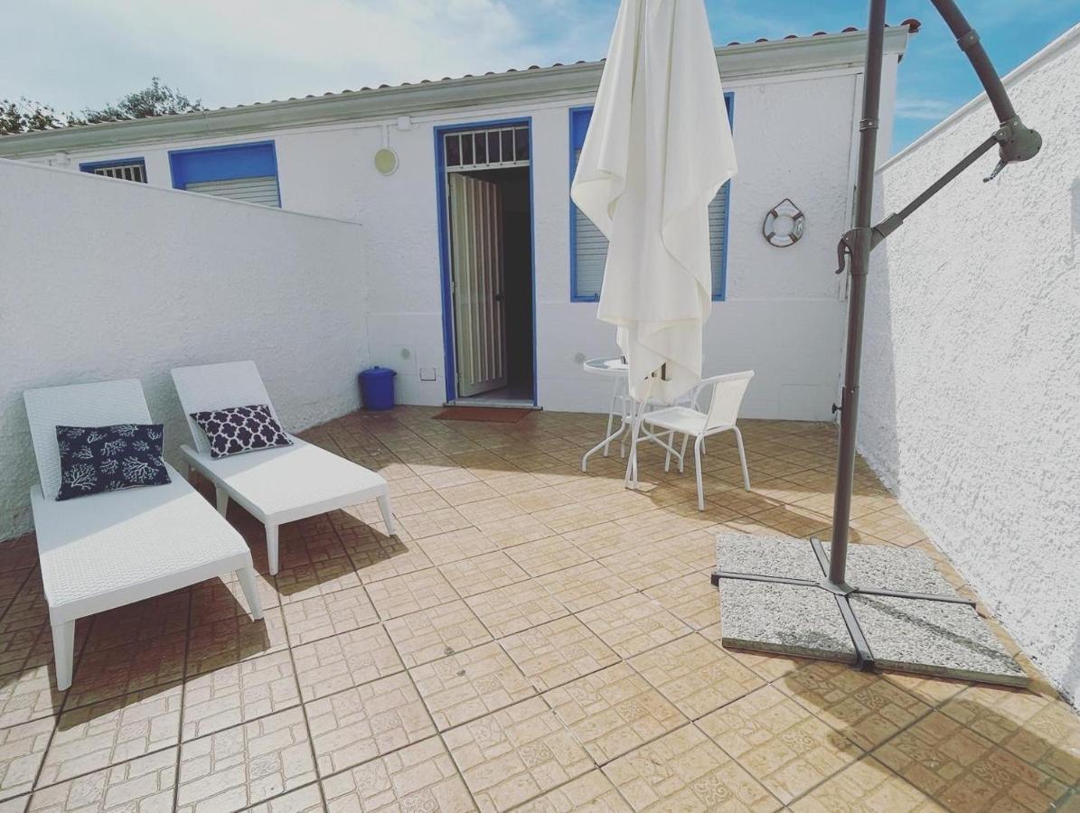 ברוקולי Al Meriggio Apartments מראה חיצוני תמונה